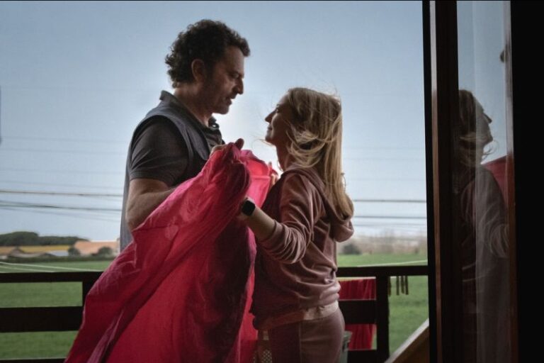 Venezia 83. “Una storia” di Anna Foglietta in sala il 24 settembre. Trailer