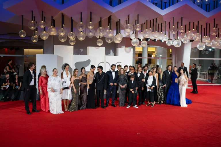 Venezia 83. I nomi illustri del Premio Kinéo