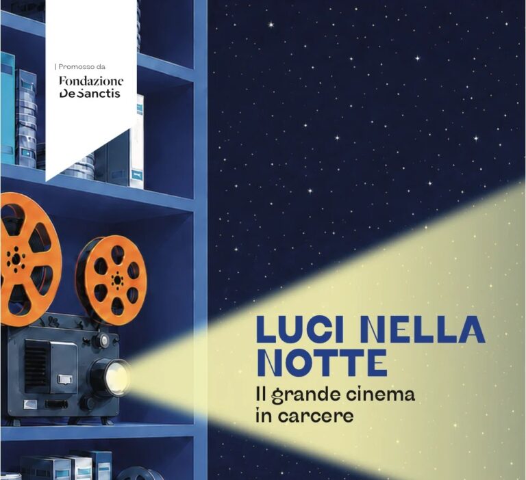 Venezia 83. Luci nella notte: parallelo al Lido, il cinema d’autore in carcere 
