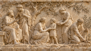 Cultura della cura: il progresso comincia dalle persone