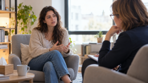 Salute mentale, quasi un italiano su due riferisce disagi psicologici