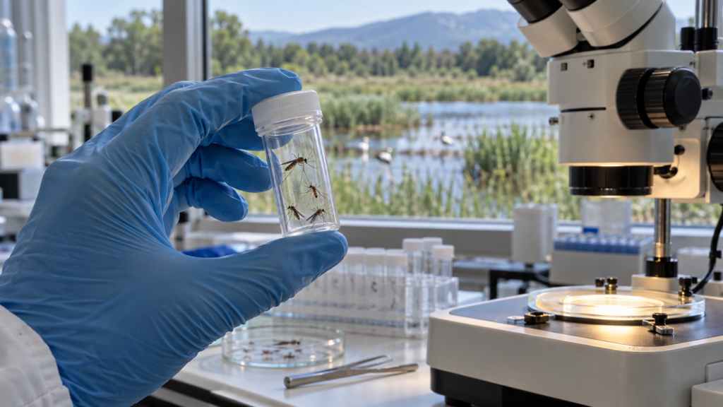 Infezioni virali emergenti in Europa e la sfida della prevenzione