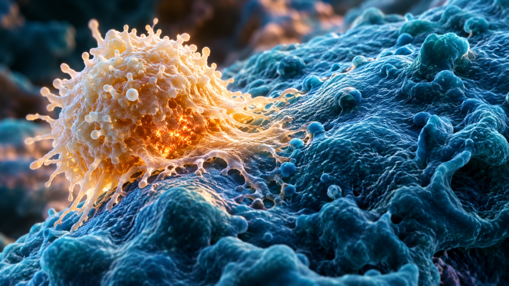 Tumori e diabete: una nuova pista per l’immunoterapia