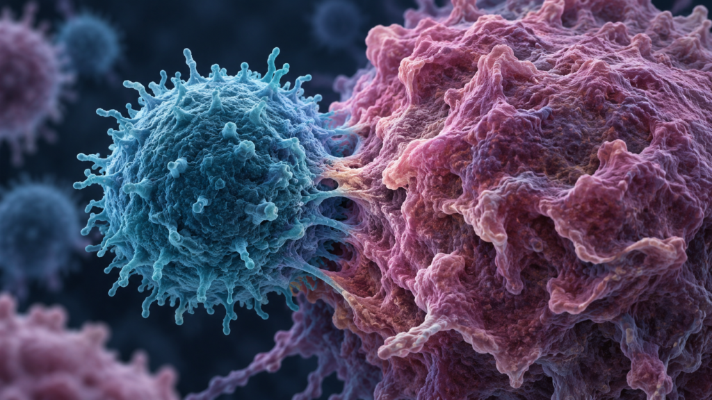 Immunoterapia oncologica: a Milano Mantovani e Rambaldi