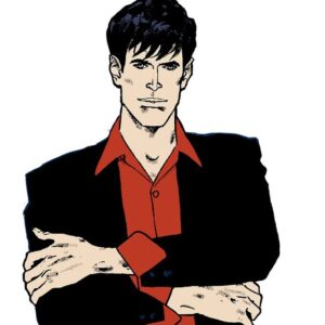 Teatro Eliseo. Dylan Dog Horror Show, in anteprima nazionale il 28 ottobre