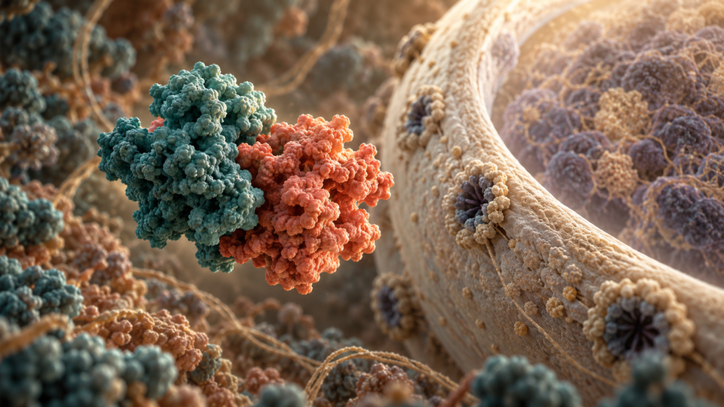 Immunodeficienza ereditaria: la proteina STAT3 mutata intrappola quella sana