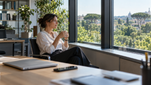 Salute mentale al lavoro: il 29% segnala disagio, cosa aiuta davvero