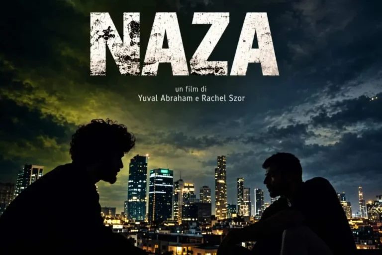 Dopo il successo, NAZA rimane al cinema
