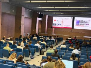 AMYC-BIOMED, la ricerca biomedica dà voce ai giovani scienziati