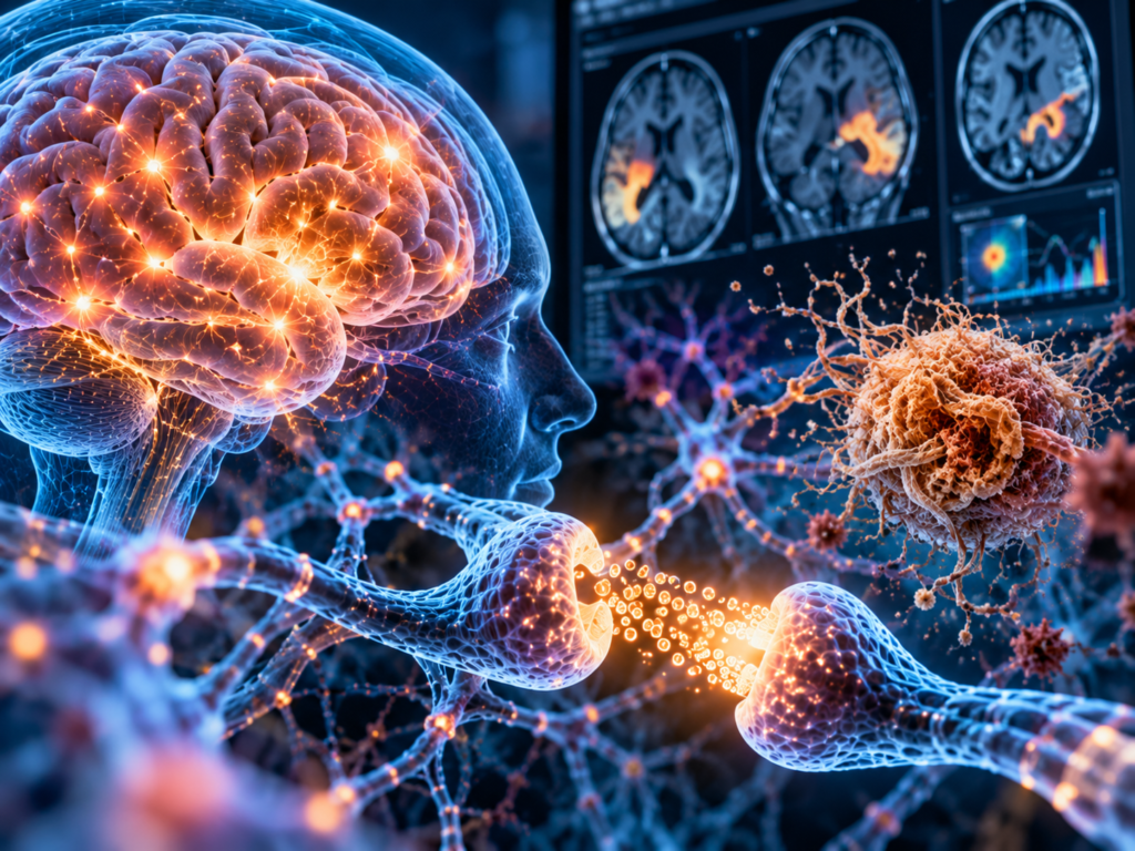 Alzheimer, scoperta una variante genetica che protegge i neuroni