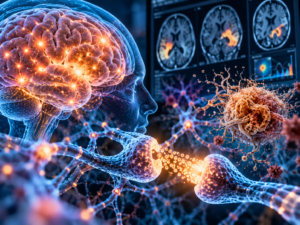 Alzheimer, scoperta una variante genetica che protegge i neuroni
