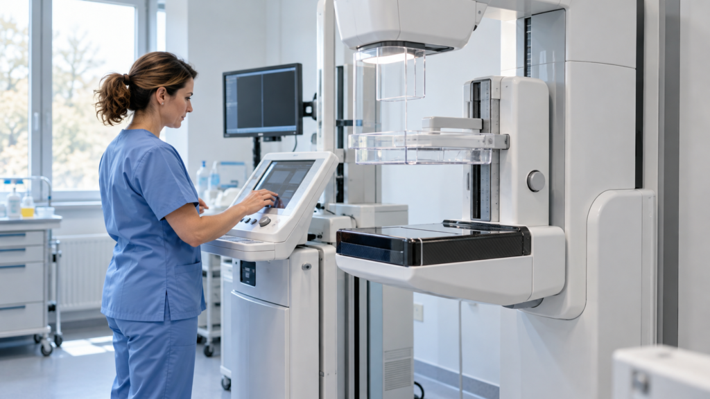 Prevenzione del tumore al seno: stili di vita e screening