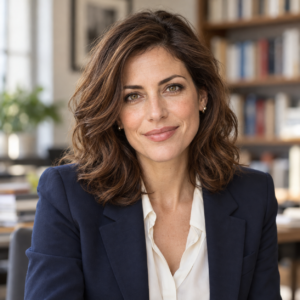 Picture of Camilla Valenti