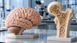 Osteoporosi e cervello: il possibile legame con l’infiammazione