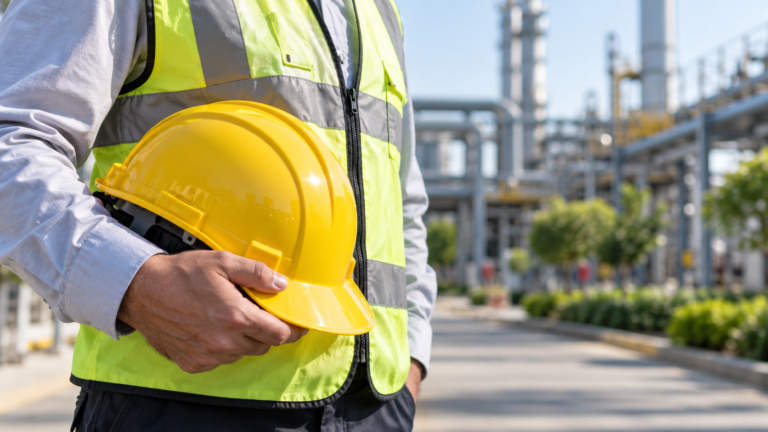 Sicurezza sul lavoro e ambiente: il master GIRSSAL dell’Università di Pisa