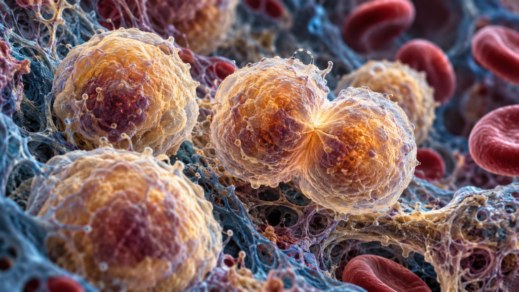 Cellule staminali, la nuova frontiera: trapianti meno tossici e terapie di precisione