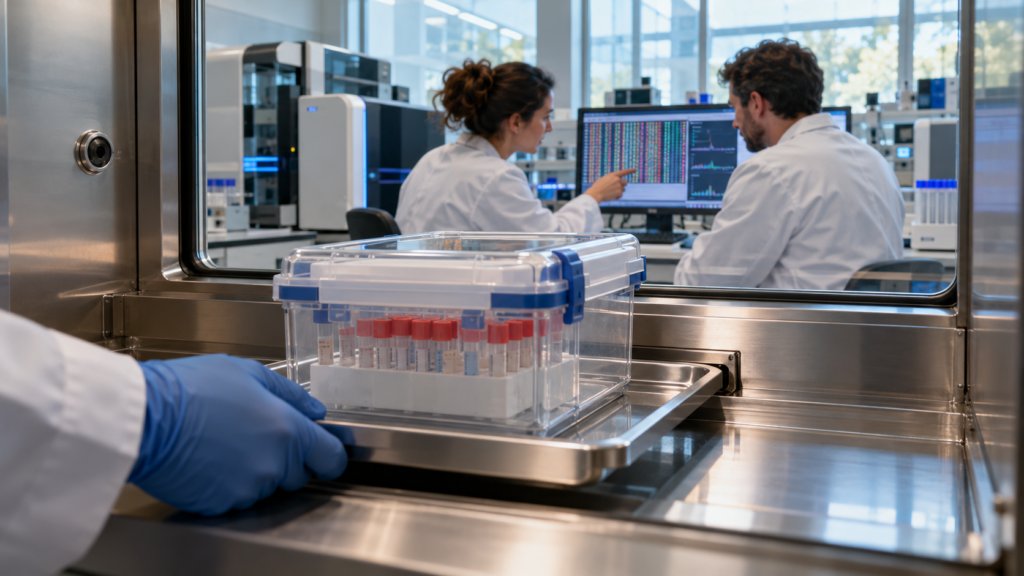 Malattie infettive, Spallanzani e Sacco uniscono ricerca e prevenzione