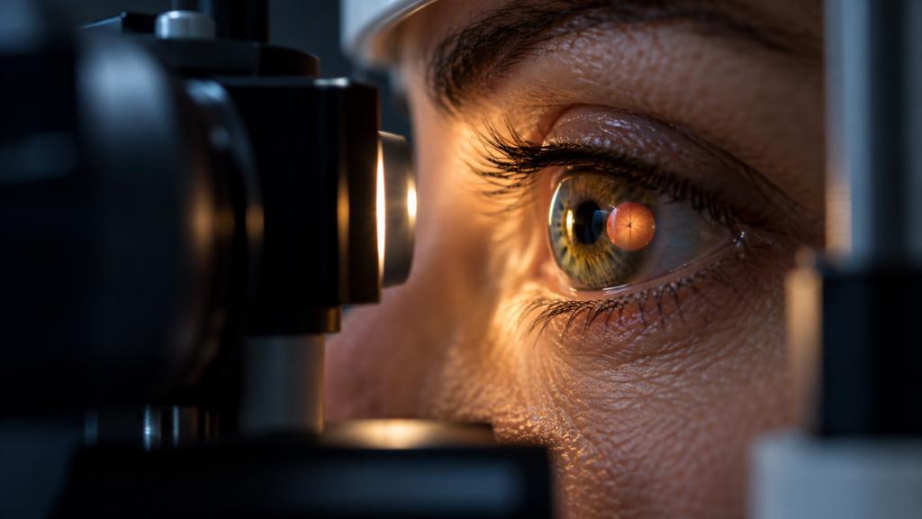 Retinite pigmentosa, PRKCZ è una nuova causa genetica