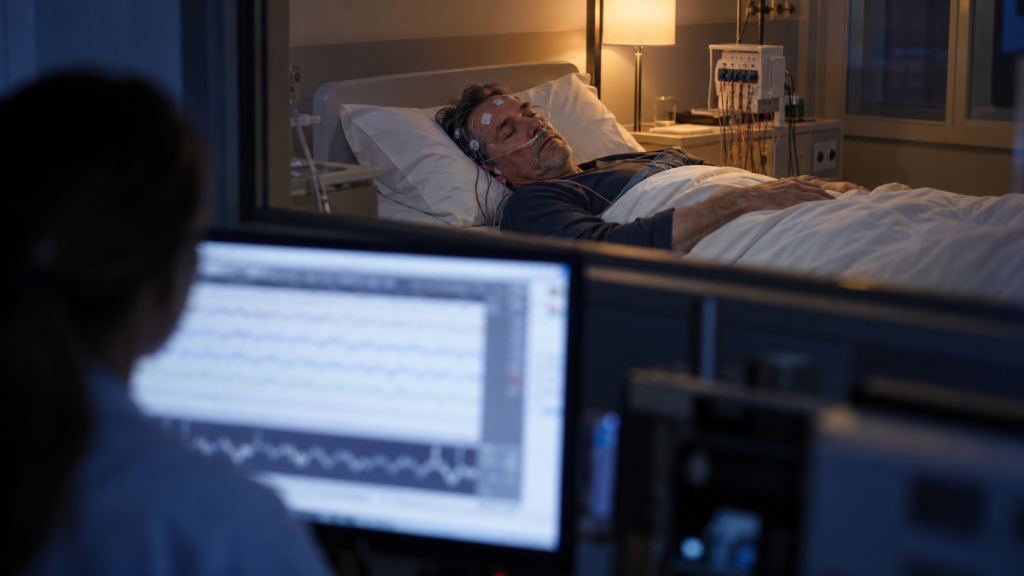 Disturbi del sonno: sintomi, cause e cure per ritrovare il riposo