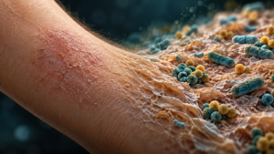 Dermatite atopica e microbioma: nuove scoperte verso cure mirate