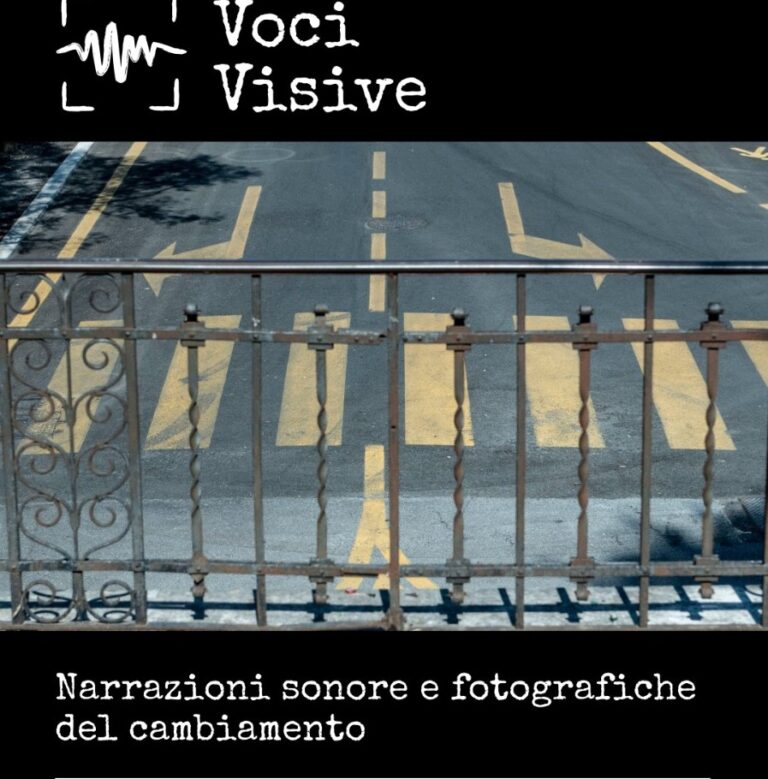 AAMOD. A Roma la memoria dei quartieri diventa fotografia, video e suono