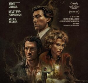 Paper Tiger di James Gray: 10 minuti di applausi a Cannes 79. Il trailer