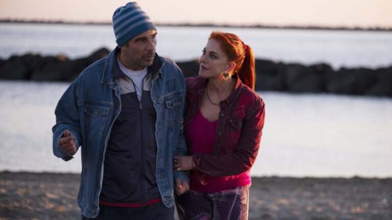 Dal 16 ottobre in sala “Se ami qualcuno dillo”, il nuovo film di Marco Bonini