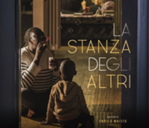 Festa cinema Roma 2026. “La stanza degli altri”: un’accoglienza su cui riflettere